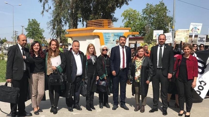 Yeşilboğaz: "Cinsel istismar meşrulaştırılmasın"