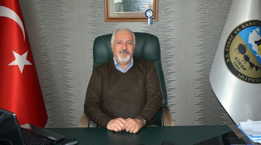 G&uuml;rsel &Ouml;z: &ldquo;T&uuml;rkiye&rsquo;nin en &ouml;nde gelen kooperatiflerinden birisiyiz&rdquo;