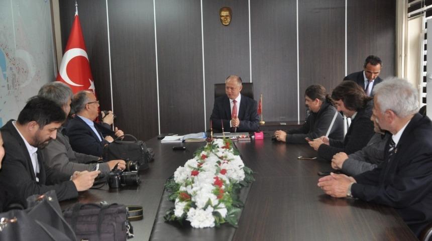 Kdz. Ereğli&rsquo;de h&uuml;k&uuml;met Konağı yıkılacak