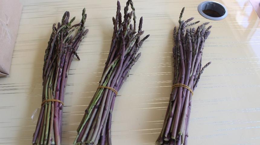 Osmancık&rsquo;ta Kılemşin mevsimi başladı