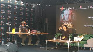 Emir Can İğrek: Hiçbir reklamda oynamam, bana göre bir iş değil!