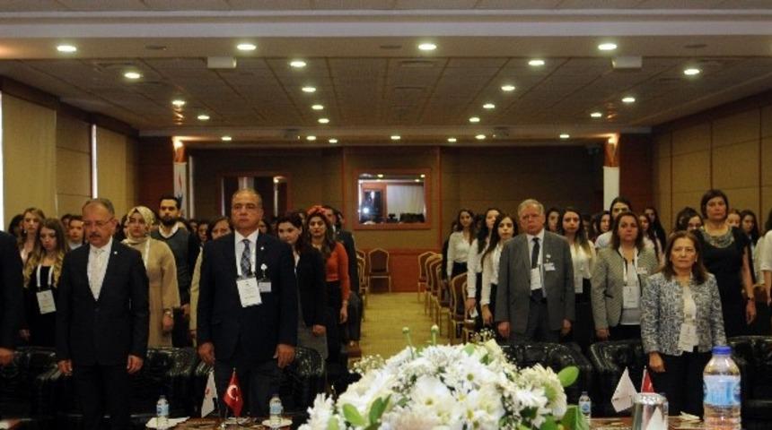 II. Beslenme ve diyetetik günleri