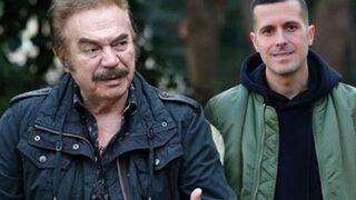 Taksici tarafından bıçaklanan Gökhan Gencebay o anları anlattı