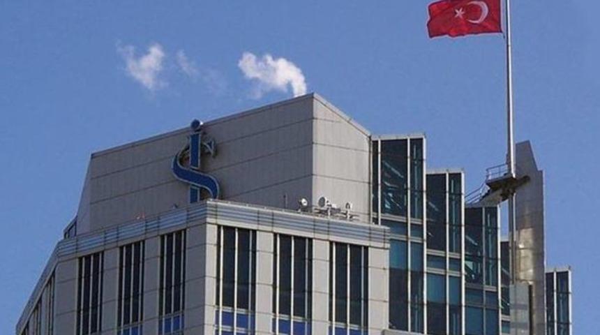 AK Partili Recep Özel'in iddiası gündem yaratmıştı! İş Bankası'ndan açıklama geldi