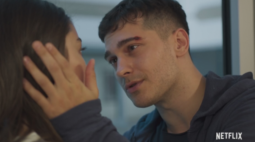 Hakan: Muhafız'ın 2'nci sezonu yayında!