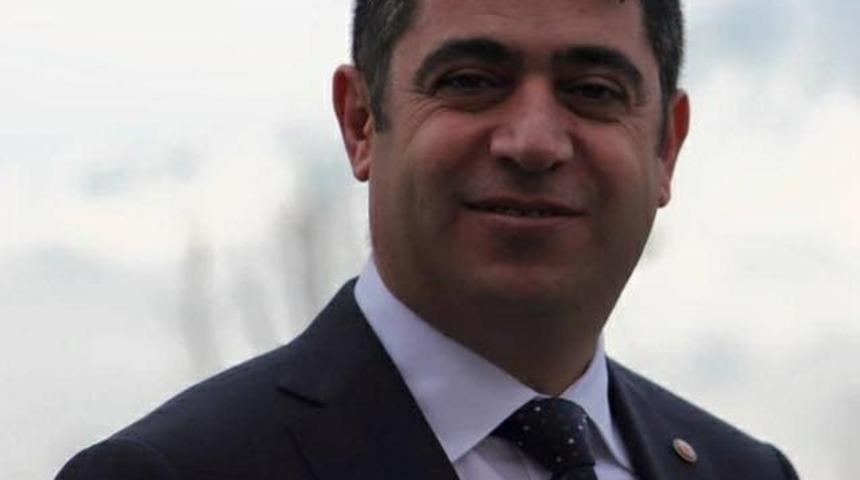 T&uuml;rk-İş Kayseri İl Temsilcisi ve Koop-İş Sendikası Şube Başkanı İdris G&uuml;ven, "Kıdem tazminatının g&uuml;ndeme getirilmesini iyi niyetli bulmuyoruz"