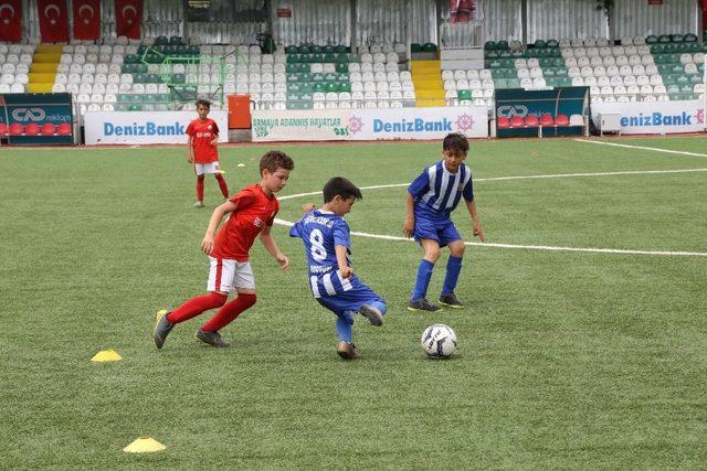 Bu Festival İsmail Altındağ’ın adıyla yaşayacak