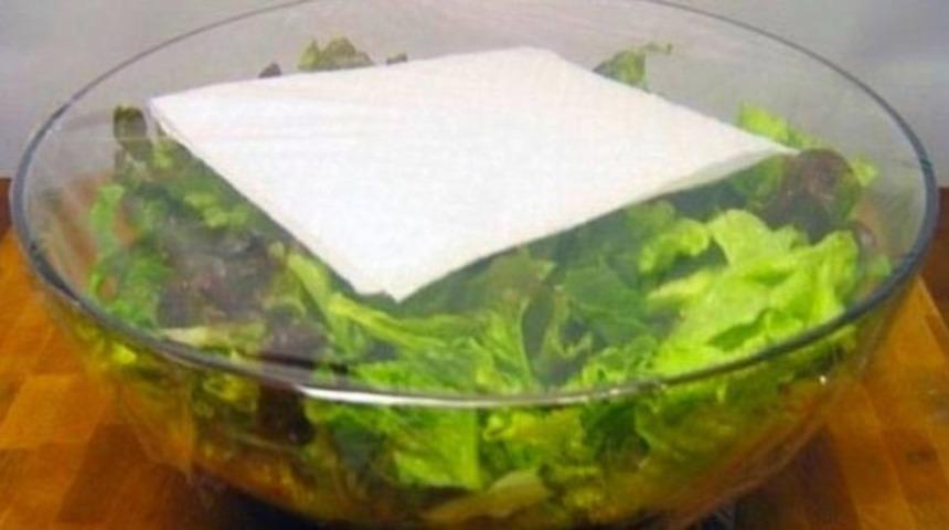 Yiyeceklerin ömrünü uzatarak israfı önleyin!