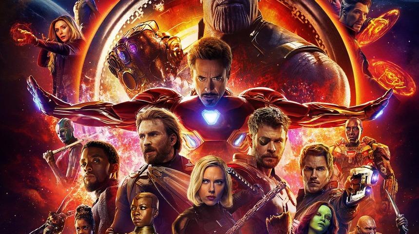 İşte Avengers: Endgame fragmanı