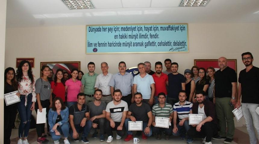 Matematik dehaları Antalya&rsquo;da yarışacak