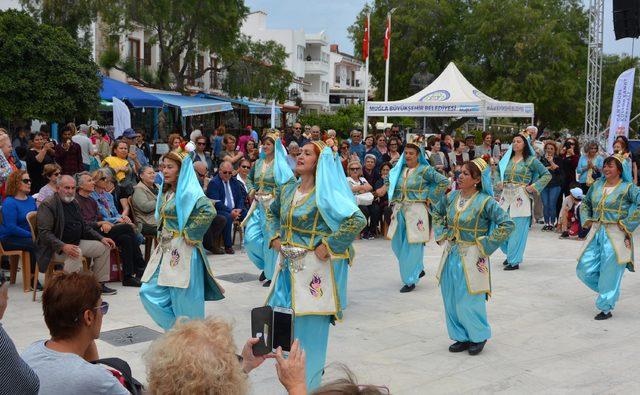 Can Yücel Kültür Sanat Festivali başladı