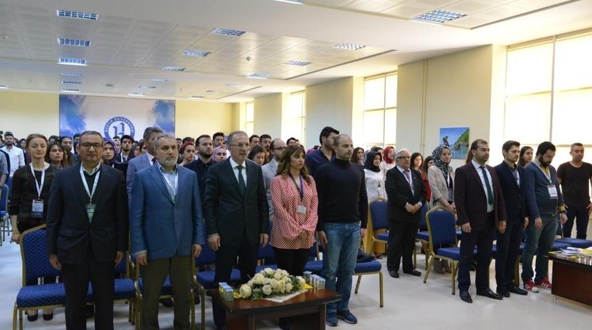 Yayla: &ldquo;MKEK Savunma Sanayimize G&uuml;&ccedil; Katıyor&rdquo;