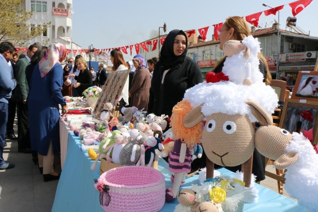 HEM sergisi&rsquo;ne b&uuml;y&uuml;k ilgi