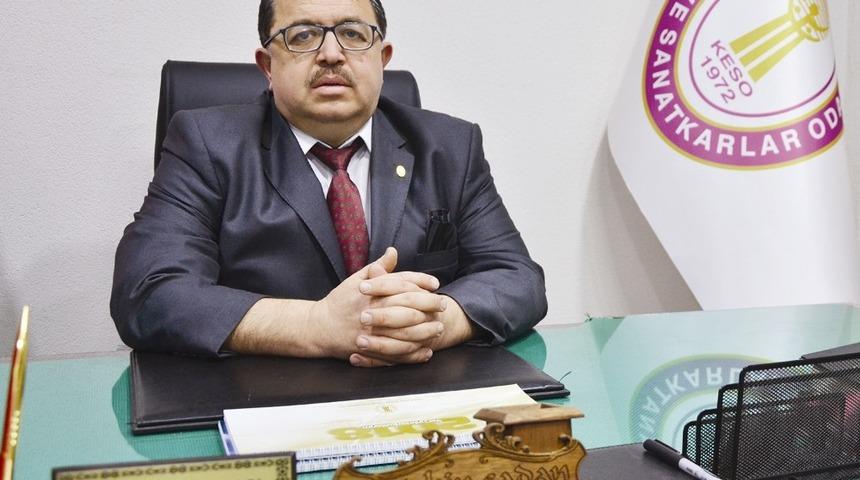 Kula’da Ramazan pidesi zamlandı