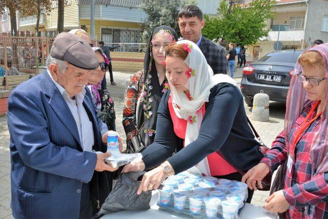 Tekirdağlı kahraman şehit unutulmadı