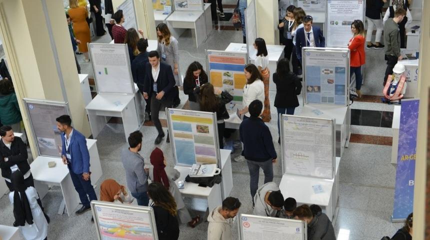 Ar-Ge Proje Pazarı 204 projenin sergilenmesiyle başladı