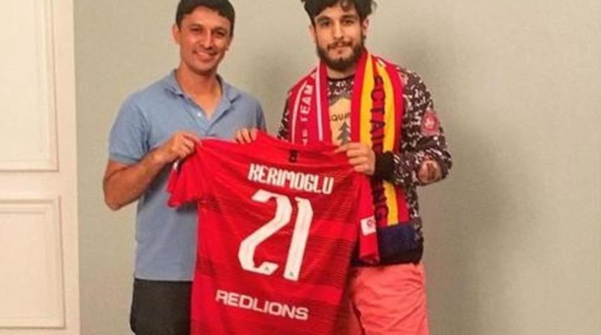 Diyarbakır’dan Tayvan’a uzanan transfer hikayesi