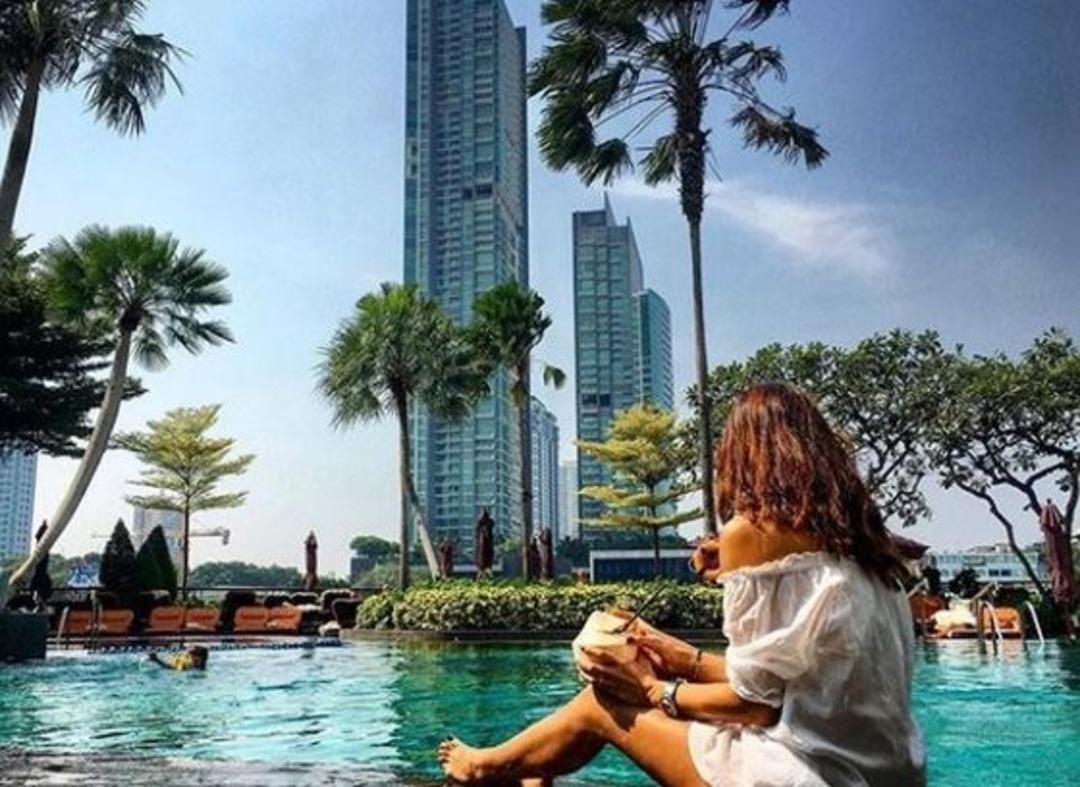 T&uuml;rkiye'nin kadın pilotları Instagram'ı sallıyor