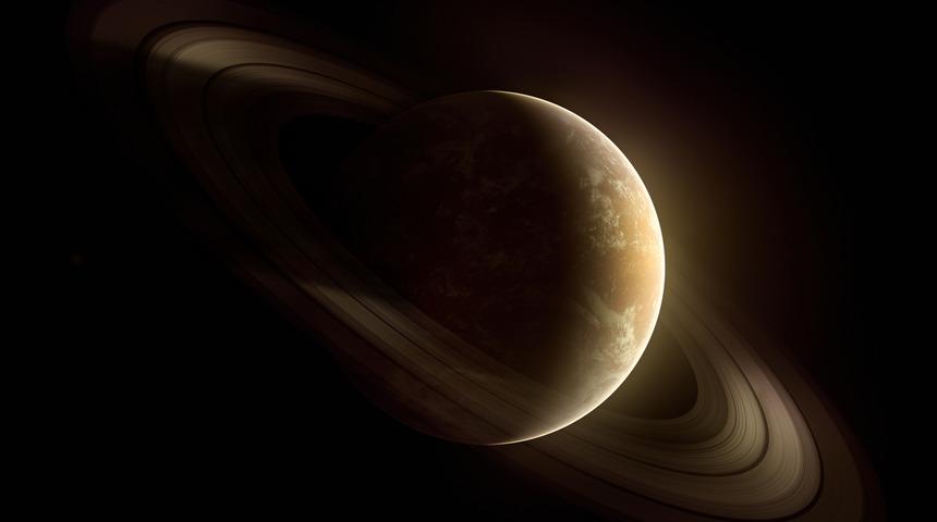 Oğlak burcunda Sat&uuml;rn retrosu! 30 Nisan-18 Eyl&uuml;l