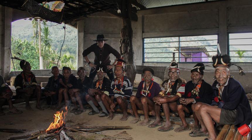 Dikkat! Bu adamlar kelle avcısı