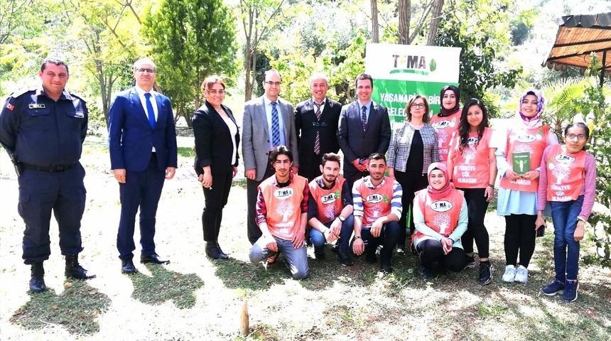 Kozan&rsquo;da gen&ccedil; Tema ekibi g&ouml;rev başında