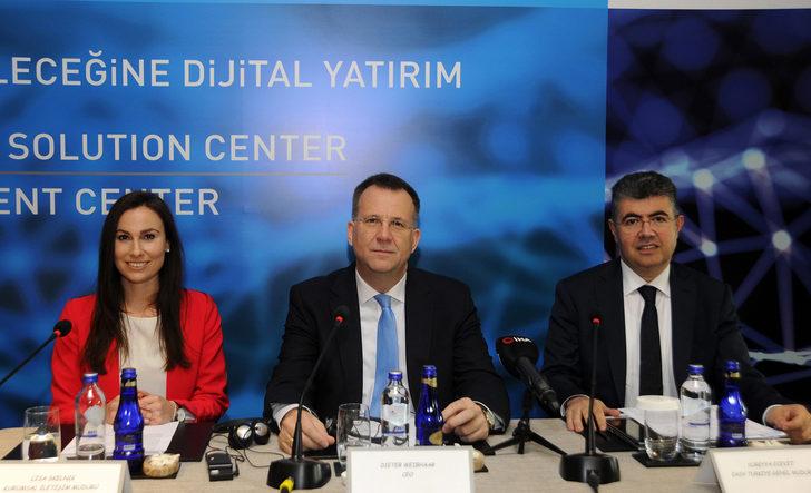 Easy Software: Türkiye iş yazılım sektörü 2022’de 2 milyar lirayı aşar