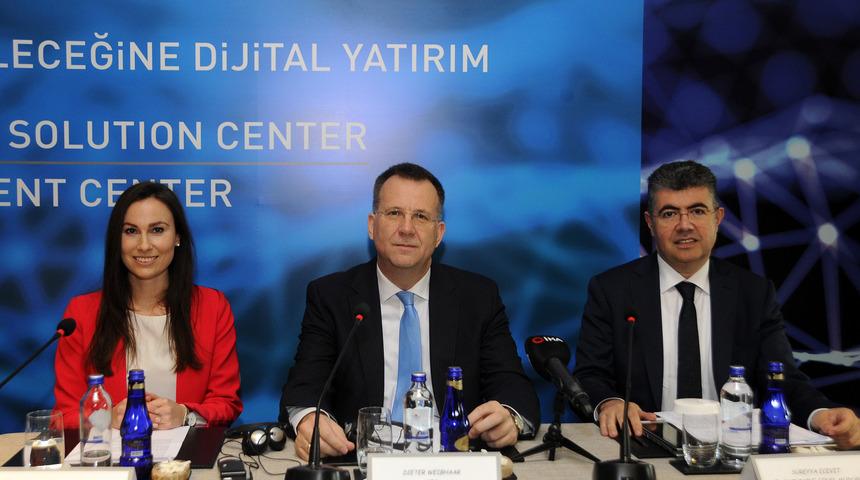 Easy Software: Türkiye iş yazılım sektörü 2022’de 2 milyar lirayı aşar