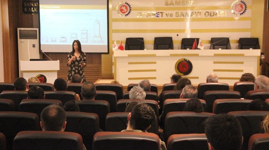 “Teknoloji Yatırımcısı Nasıl Olunur” toplantısı