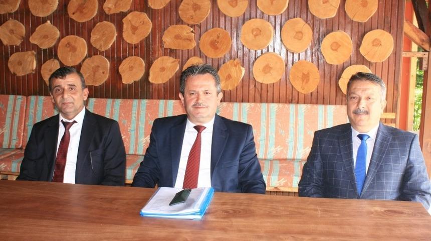 Koloğlu iddialara cevap verdi;