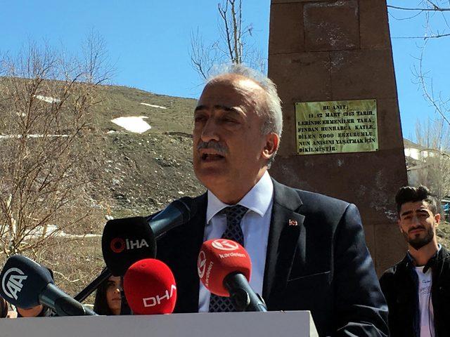 Atatürk Araştırma Merkezi Başkanı: Kendimize yeterli hale gelmemiz lazım