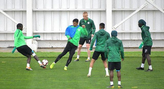 Kocaman: “Uzun zamandır Galatasaray’a karşı kazanamamak bizim için ciddi bir motivasyon”