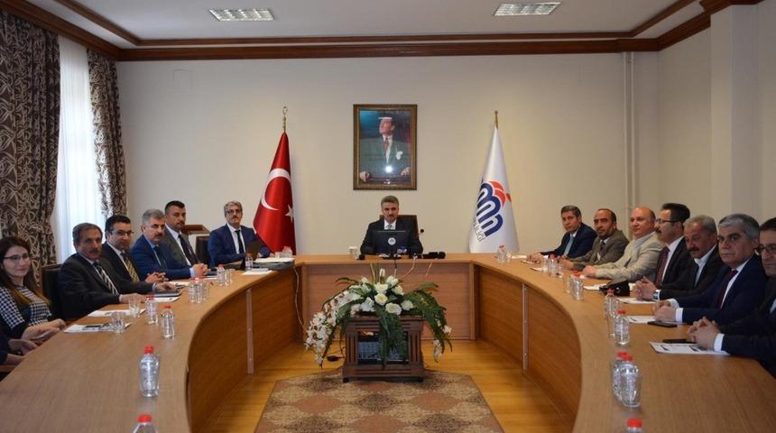 Malatya’da işsiz sayısı 47 bin 810