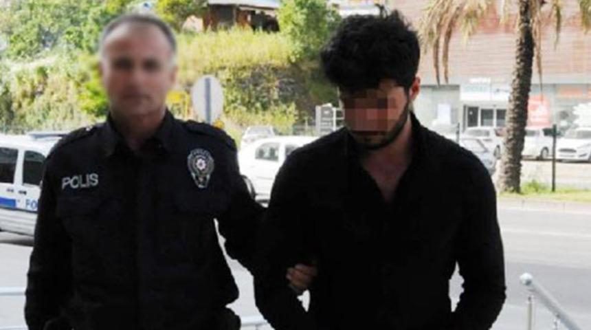 İğrenç olay! Üvey kızına cinsel istismarda bulundu