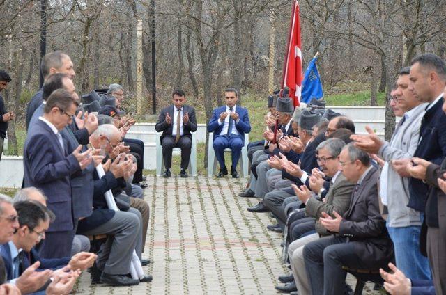 Emet’te Cevizdere Zaferi’nin 97. yılı törenle kutlandı