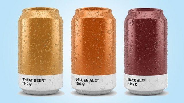 Biraları Ne Kadar Tanıyorsunuz? İşte Renklerine Göre Bira tanıma Rehberi