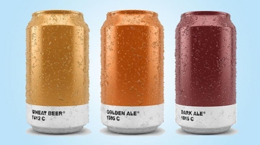 Biraları Ne Kadar Tanıyorsunuz? İşte Renklerine Göre Bira tanıma Rehberi