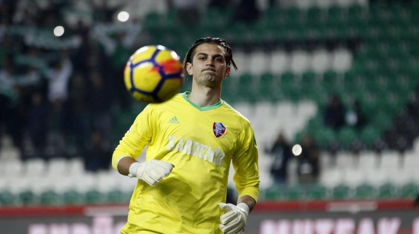 Çağlar Şahin Akbaba: Kaybetmeme alışkanlığı elde ettik 