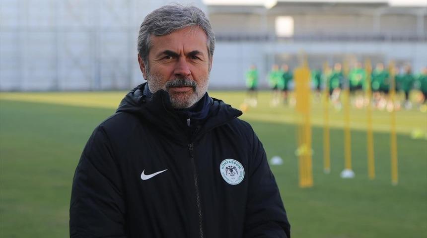 Aykut Kocaman'dan Galatasaray açıklaması