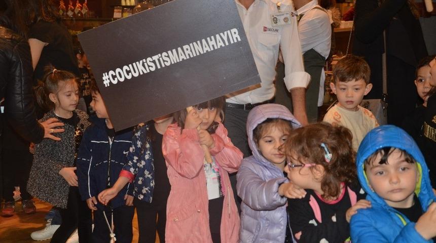 Forum &Ccedil;amlık&rsquo;tan anlamlı farkındalık etkinliğine destek