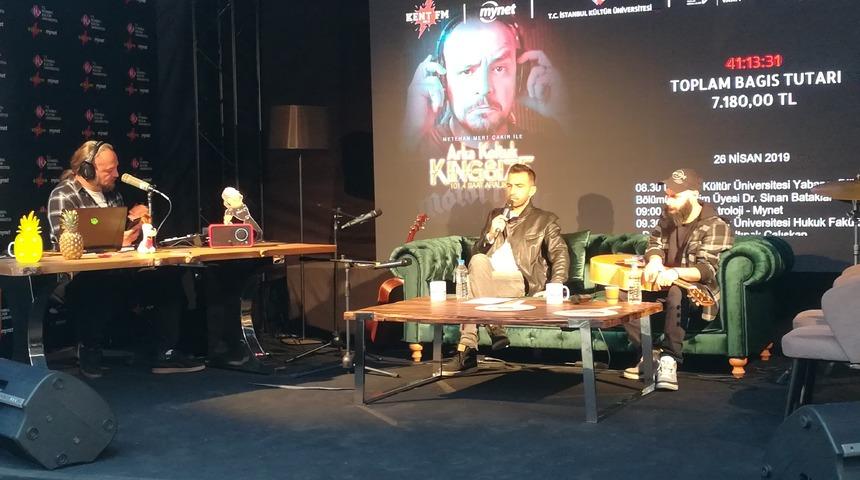 Erdem Yener canlı yayında açıkladı: 2020'de...