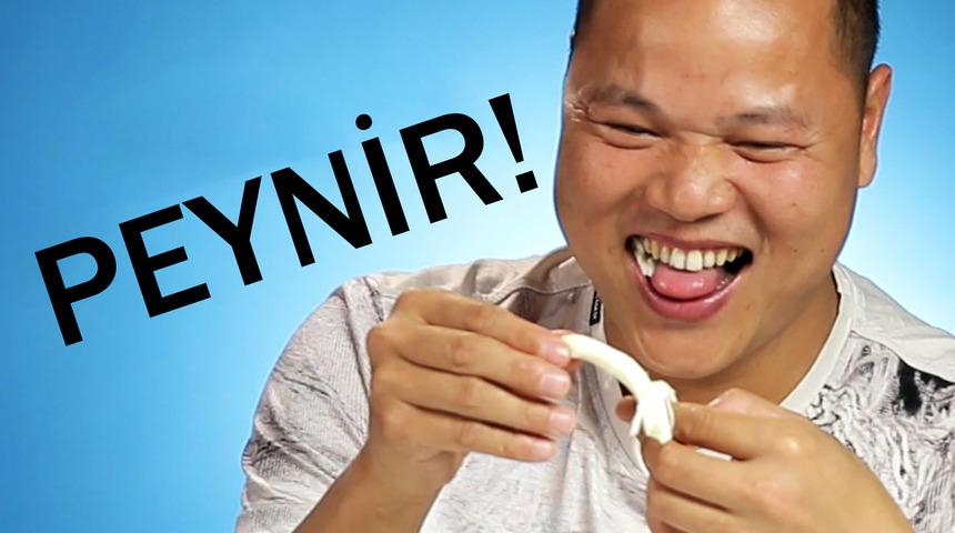 Uyumadan Önce Peynir Yerseniz Bakın Rüyanızda Ne Görüyorsunuz!