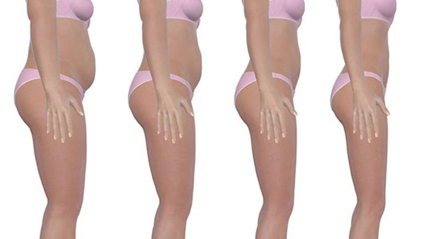 7 Günde Kilo Verdiren Son Model Diyet: GM Diyeti