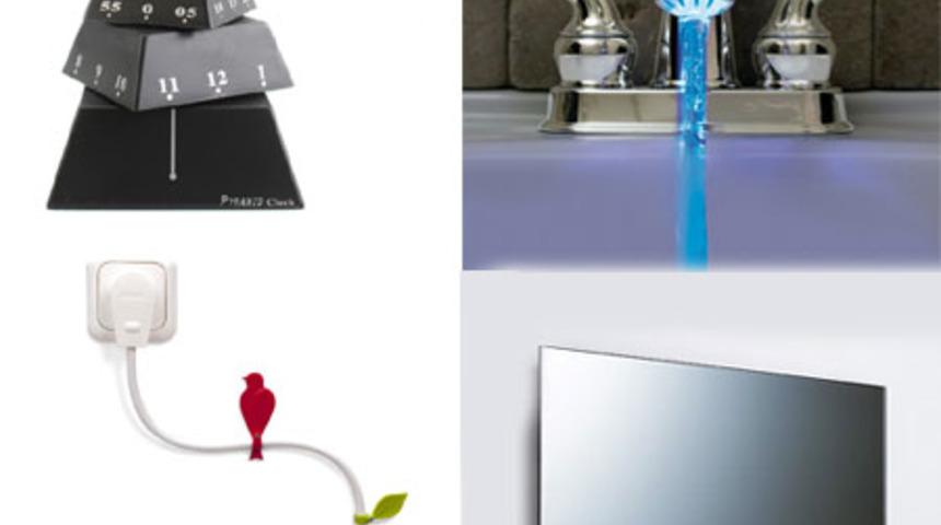 Şık Dekoratif &Uuml;r&uuml;nler