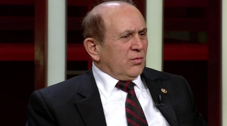 Burhan Kuzu'dan Buket Aydın'a destek