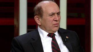 Burhan Kuzu'dan Buket Aydın'a destek