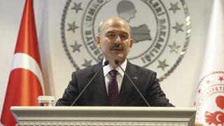 Bakan Soylu: AYM'nin kararını i&ccedil;imize sindiremiyoruz