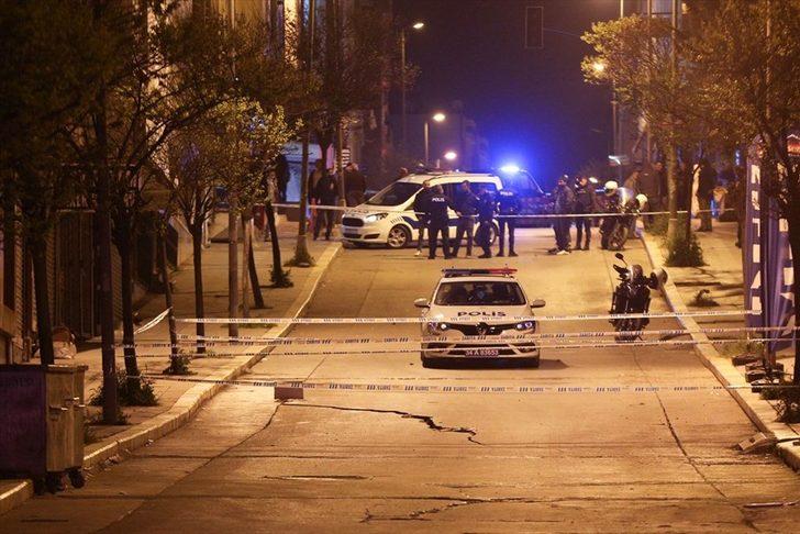 Esenyurt'ta 25 bina boşaltıldı G2