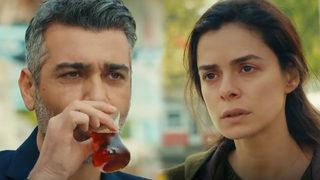 Kadın dizisinde Bahar'dan Sarp'ı umutlandıran sözler! Kadın 60. yeni bölüm fragmanı izle!