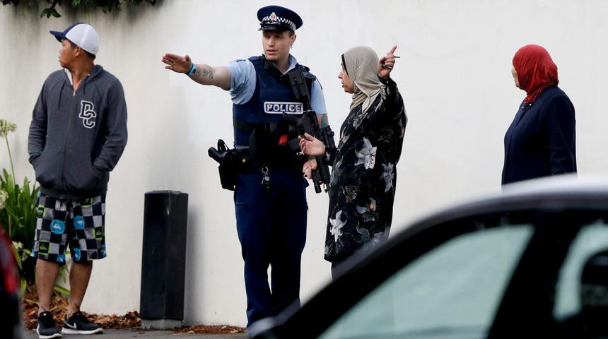 Cami saldırısı sonrası Yeni Zelanda'da 'Ramazan' kararı