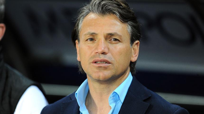 Tamer Tuna: 8 hafta sonra kazanmış olmak güzel